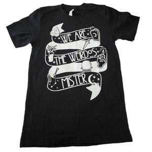 Small The Craft Witch Black Short Sleeve Shirt